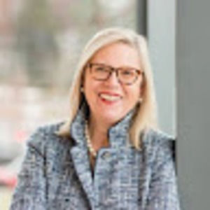 Meet your Posher, Linda